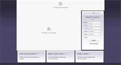 Desktop Screenshot of cyndyc.com